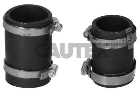 CAUTEX 771020 - KIT MGTO RADIADOR