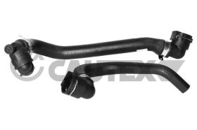 CAUTEX 771024 - KIT MGTO RADIADOR