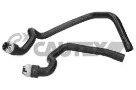 CAUTEX 771034 - KIT MGTO RADIADOR