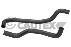 CAUTEX 771036 - KIT MGTO RADIADOR