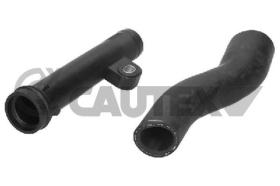 CAUTEX 771432 - KIT MGTO RADIADOR