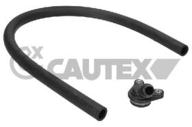 CAUTEX 771437 - KIT MGTO RADIADOR