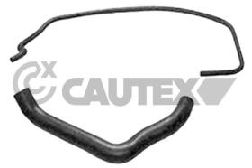 CAUTEX 771472 - MGTO RADIADOR