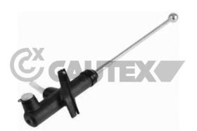 CAUTEX 771508 - BOMBA EMBRAGUE