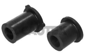 CAUTEX 771541 - KIT SILENTBLOC BALLESTA