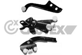 CAUTEX 771560 - GUIA PUERTA CORREDERA