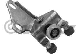 CAUTEX 771562 - GUIA PUERTA CORREDERA