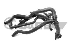 CAUTEX 771614 - JGO.MGTOS RADIADOR