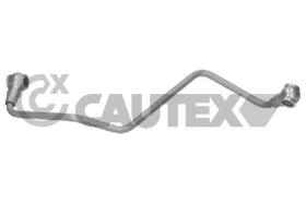 CAUTEX 771642 - TUBO ACEITE TURBO