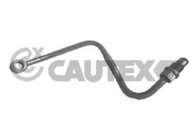 CAUTEX 771643 - TUBO ACEITE TURBO