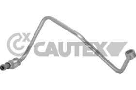 CAUTEX 771644 - TUBO ACEITE TURBO