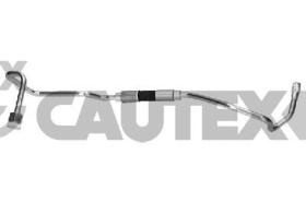 CAUTEX 771646 - TUBO ACEITE TURBO
