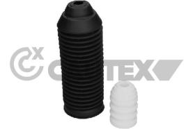 CAUTEX 771725 - KIT CAPUCHON+TOPE AMORTIGUADOR