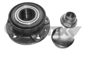 CAUTEX 771749 - BUJE RUEDA