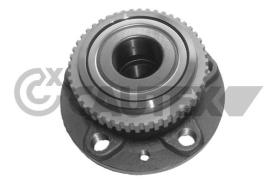 CAUTEX 771750 - BUJE RUEDA