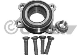 CAUTEX 771751 - BUJE RUEDA