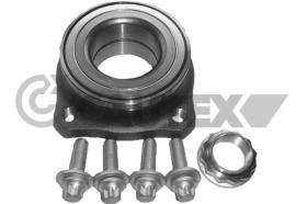 CAUTEX 771753 - BUJE RUEDA