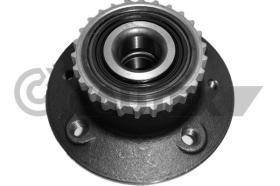 CAUTEX 771755 - BUJE RUEDA