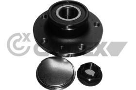 CAUTEX 771756 - BUJE RUEDA