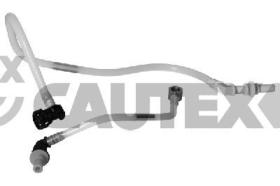 CAUTEX 771759 - KIT TUBO COMBUSTIBLE