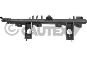 CAUTEX 771761 - TUBO RETORNO COMBUSTIBLE