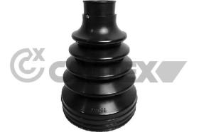 CAUTEX 771800 - KIT FUELLE TRANSMISION