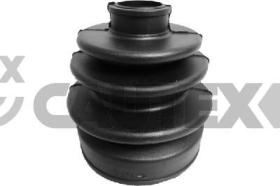 CAUTEX 771802 - KIT FUELLE TRANSMISION