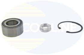 COMLINE CBK329 - BUJES Y KITS RODAMIENTO DE RUEDA