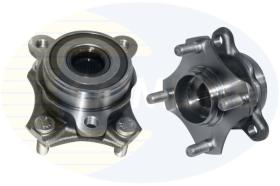 COMLINE CHA430 - BUJES Y KITS RODAMIENTO DE RUEDA