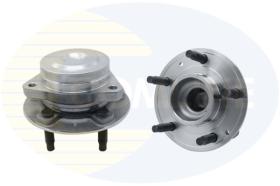 COMLINE CHA429 - BUJES Y KITS RODAMIENTO DE RUEDA