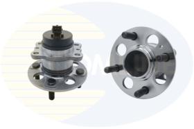 COMLINE CHA413 - BUJES Y KITS RODAMIENTO DE RUEDA