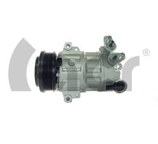 ACR 130358 - VI 6VS14IC A/D PV6 115MM 12V V-B (2D-1T) H1BH-19D629-DA BOBI