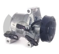 ACR 135291 - CL DKV09Z A/D PV6 100MM 12V V-B (2D-1T)