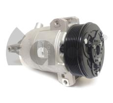 ACR 135318 - ZX DKS17D A/D PV7 115MM 12V V-B (926005X20A) 2D-1T