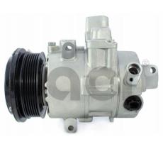 ACR 135551 - NP 6SEU16C A/D PV6 115MM 12V V-B (2D-1T) TOYOTA-LEXUS