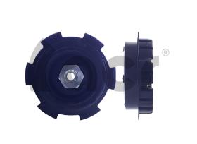 ACR 156542 - PLACA EMB NP 6SEU14C AUDI/VW