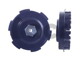 ACR 156544 - PLACA EMB NP TSE10C/TSE14C/TSE17C TOYOTA/SUBARU/LEXUS