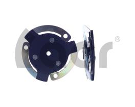 ACR 156545 - PLACA EMB HR CVC (90 EXT) CUELLO 14MM