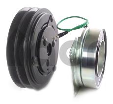 ACR 156650 - EMB YK 206-210 2A 152MM 24V