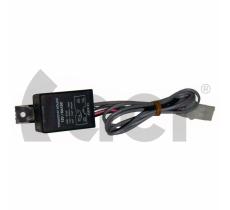 ACR 160043 - TERMOSTATO ELECTRONICO CASE-CNH-MASSEY FERGUSSON