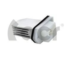ACR 160328 - RESIST. VENT. HABITACULO NISSAN JUKE-NOTE-QASHQAI