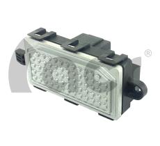 ACR 160444 - RESIST. VENT. HABITACULO FORD C MAX II-FOCUS III-GRAND C MAX