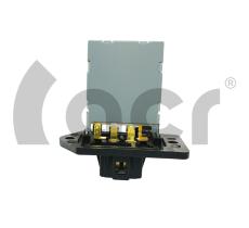 ACR 160445 - RESIST. VENT. HABITACULO HYUNDAI IX35-KIA SPORTAGE III-RIO I