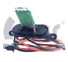 ACR 160452 - RESIST. VENT. HABITACULO RENAULT KANGOO-GRAND KANGOO