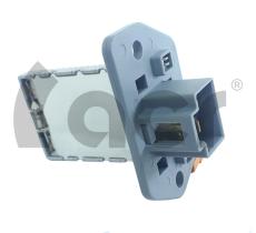 ACR 160457 - RESIST. VENT. HABITACULO CHEVROLET/DAEWOO AVEO-KALOS