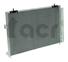 ACR 300750 - CONDENSADOR TOYOTA RAV IV