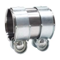 TRICLO 353228 - ABRAZ.TUBO ESCAPE 45X80MM