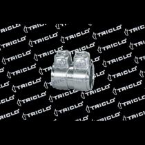  353229 - ABRAZ.TUBO ESCAPE 50X80MM