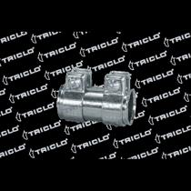 TRICLO 353230 - ABRAZ.TUBO ESCAPE 38X95MM