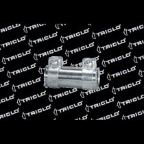 TRICLO 353234 - ABRAZ.TUBO ESCAPE 45X120MM